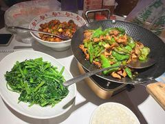 -匠熙小馆(崇文门店)