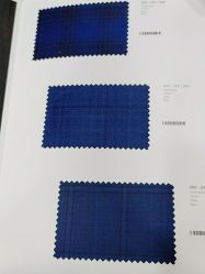 -香港威德诚洋服BESPOKE西服西装高级定制(上海湾一店)