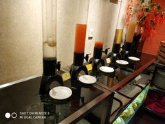 -华安国际大酒店-餐厅