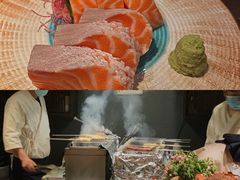-三川·十酒Izakaya(南昌路店)