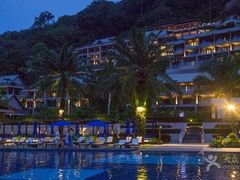 -普吉岛凯悦酒店