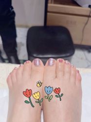 点击看大图 -悦指间美甲美睫