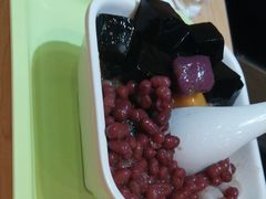 -满记甜品(友谊国贸城店)