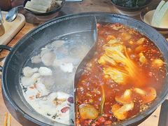 -楠火锅(龙阳广场店)