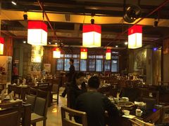 蜀九香火锅酒楼(九眼桥店)-蜀九香火锅(九眼桥店)