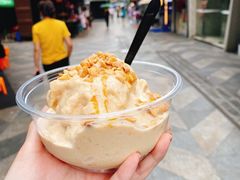 -夏食光安顺小舒冰粉冰浆(甲秀楼店)