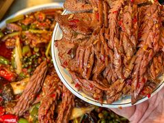 -常和州·夜宵大排档(常州单店)