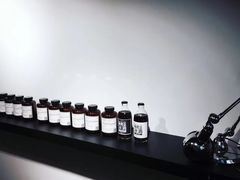 -无牌咖啡&酒馆