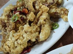 -羊桥饭店(江门紫沙路店)