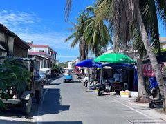 -三亚西岛海洋文化旅游区