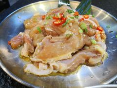 -嘿嘟嘟·肋条烧肉放题(爱融荟城店)