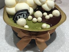 -DQ·蛋糕·冰淇淋(虹口龙之梦店)