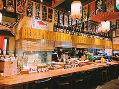 -炉胜·炉端烧·居酒屋