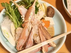 -蟹道乐(道顿堀本店)