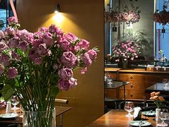 -Fuzzy Bistro 浮几韩餐·茶酒馆
