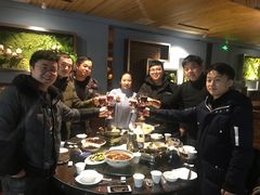 -御湾·浅水湾·贺胜土鸡汤(潜山店)