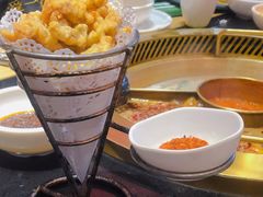 -豪渝火锅(红谷滩万达店)