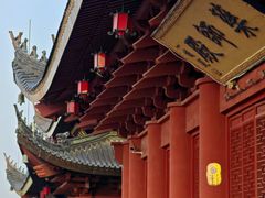 -上海东林寺(金山区)