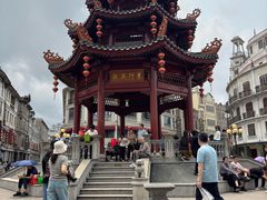 -汕头市小公园