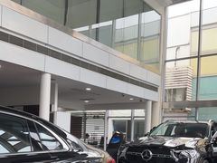 -上海德星奔驰(江杨南路店)