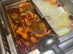 -野妹火锅(布吉店)