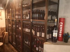 -Alimentari早午餐(安福路店)