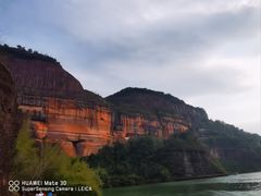 -丹霞山风景名胜区