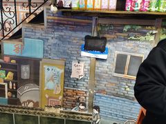 -老五烧烤(盘金华府总店)