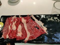 -陈记顺和牛肉火锅(永泰店)