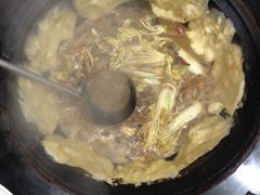 -老家大锅台(世纪城店)