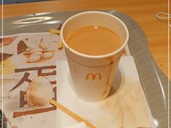 -麦当劳(东石东一路店)