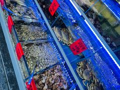 -金海湾海鲜排档(朱家尖店)