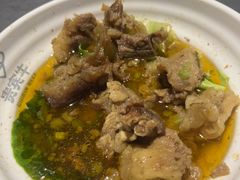 -贵宾牛·潮汕牛肉火锅(珠池总店)