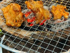-韩风烤牛肉冷面店