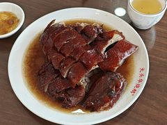-黄连大头华烧鹅店(大良店)