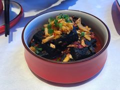 火宫殿臭豆腐-老湘亲·品鉴湘菜(蔡塘爱琴海店)