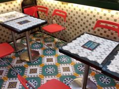 -香港十三座(宝山万达店)