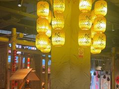 -破三川·新川菜(静安大融城店)