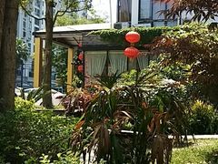 -田园印象·成都土菜院子(华阳店)