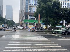 -水果地带(中航国际店)