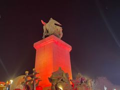 -大唐不夜城