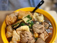 -龍城柳州螺蛳粉(群星路店)