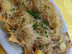 -秋姐美食店(旅游大道店)