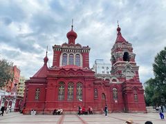 -圣·阿列克谢耶夫教堂