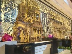 -广州花园酒店