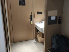 -苏州观前街亚朵酒店