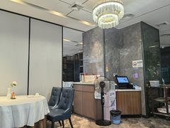 -怀德酒楼·粤菜·海鲜·茶点(宝安国际机场店)