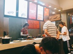 -南湖胖子砂锅(铁心桥店)
