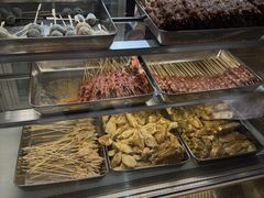 -马小毛老上海里脊肉(南翔印象城店)