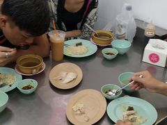 -红大哥水门鸡饭(總店)